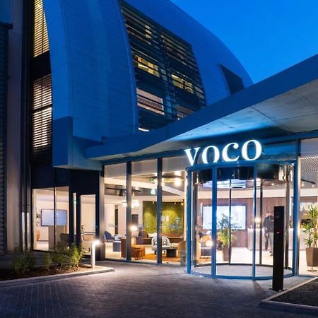 Voco Brussels City North, An Ihg Hotel Вилворде Экстерьер фото
