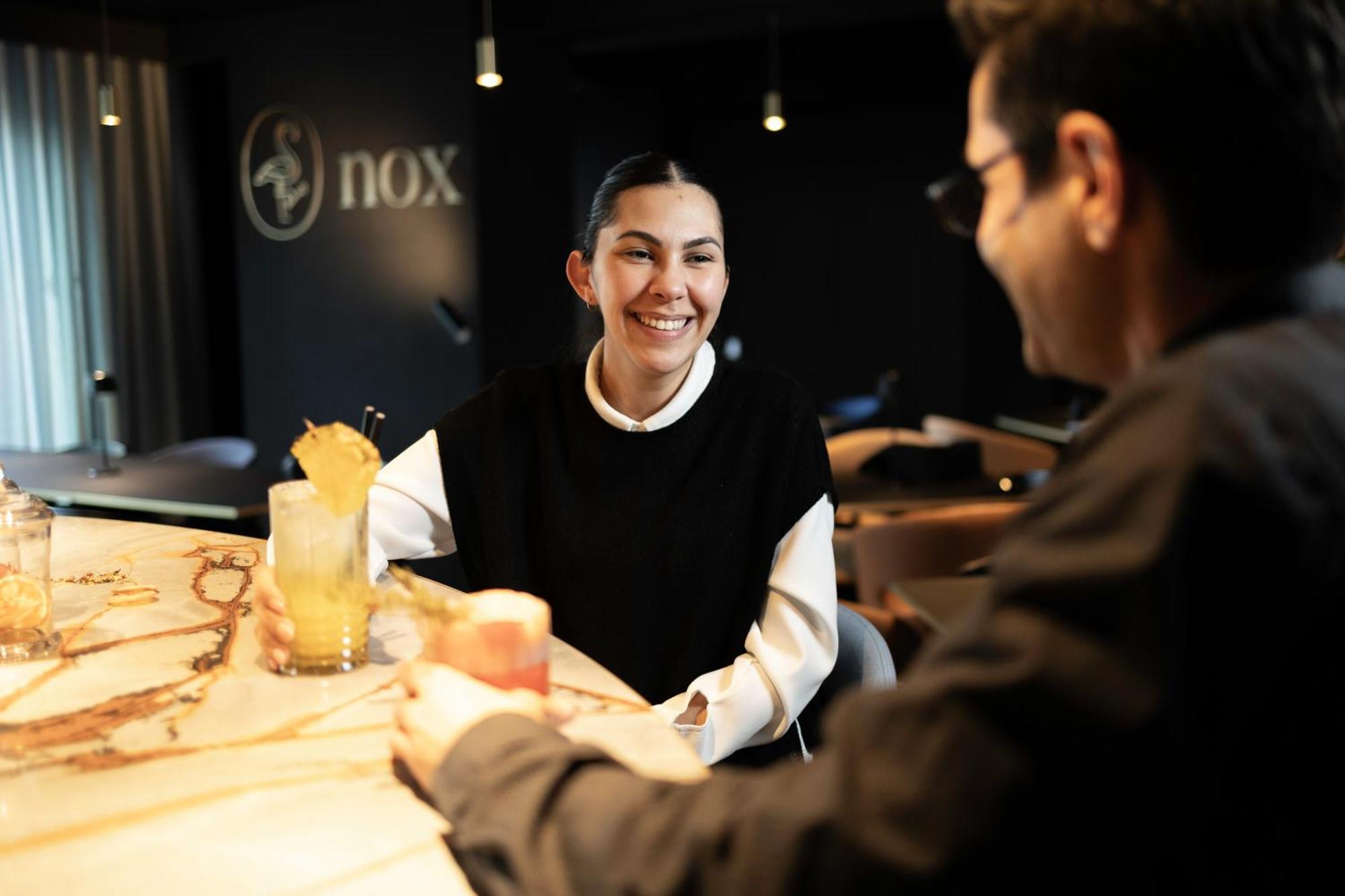 Voco Brussels City North By Ihg Вилворде Экстерьер фото