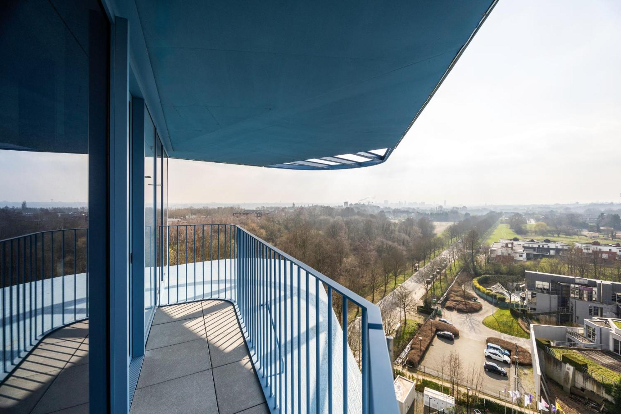 Voco Brussels City North By Ihg Вилворде Экстерьер фото