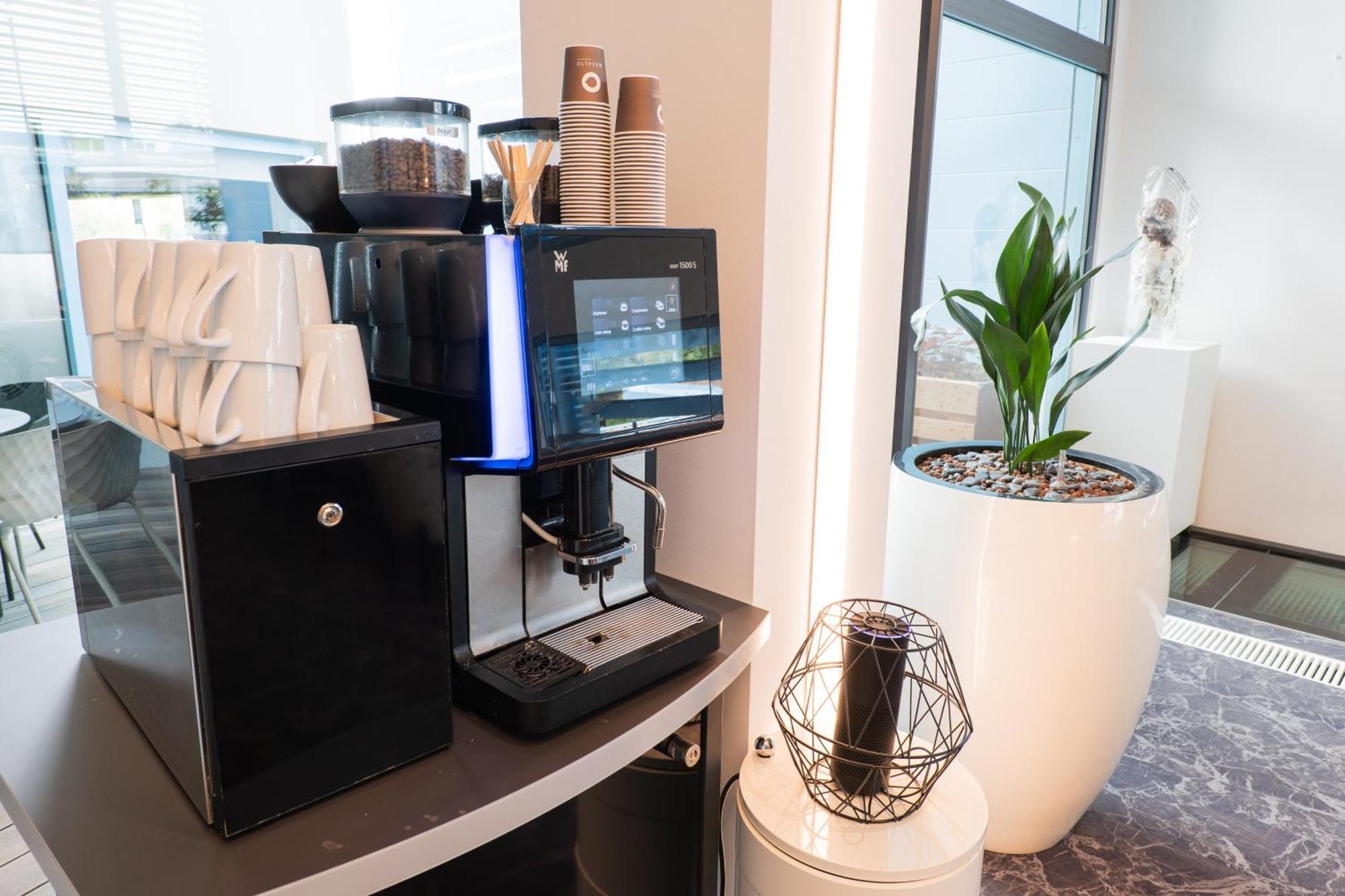 Voco Brussels City North By Ihg Вилворде Экстерьер фото