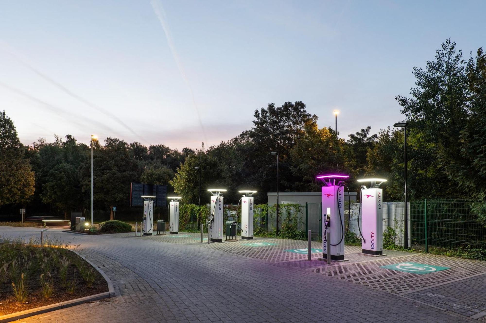 Voco Brussels City North By Ihg Вилворде Экстерьер фото