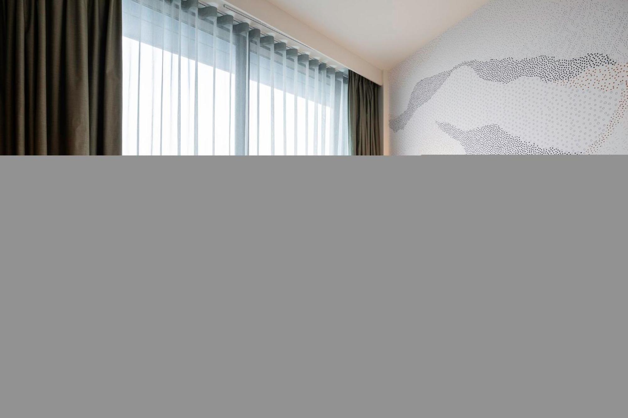 Voco Brussels City North By Ihg Вилворде Экстерьер фото