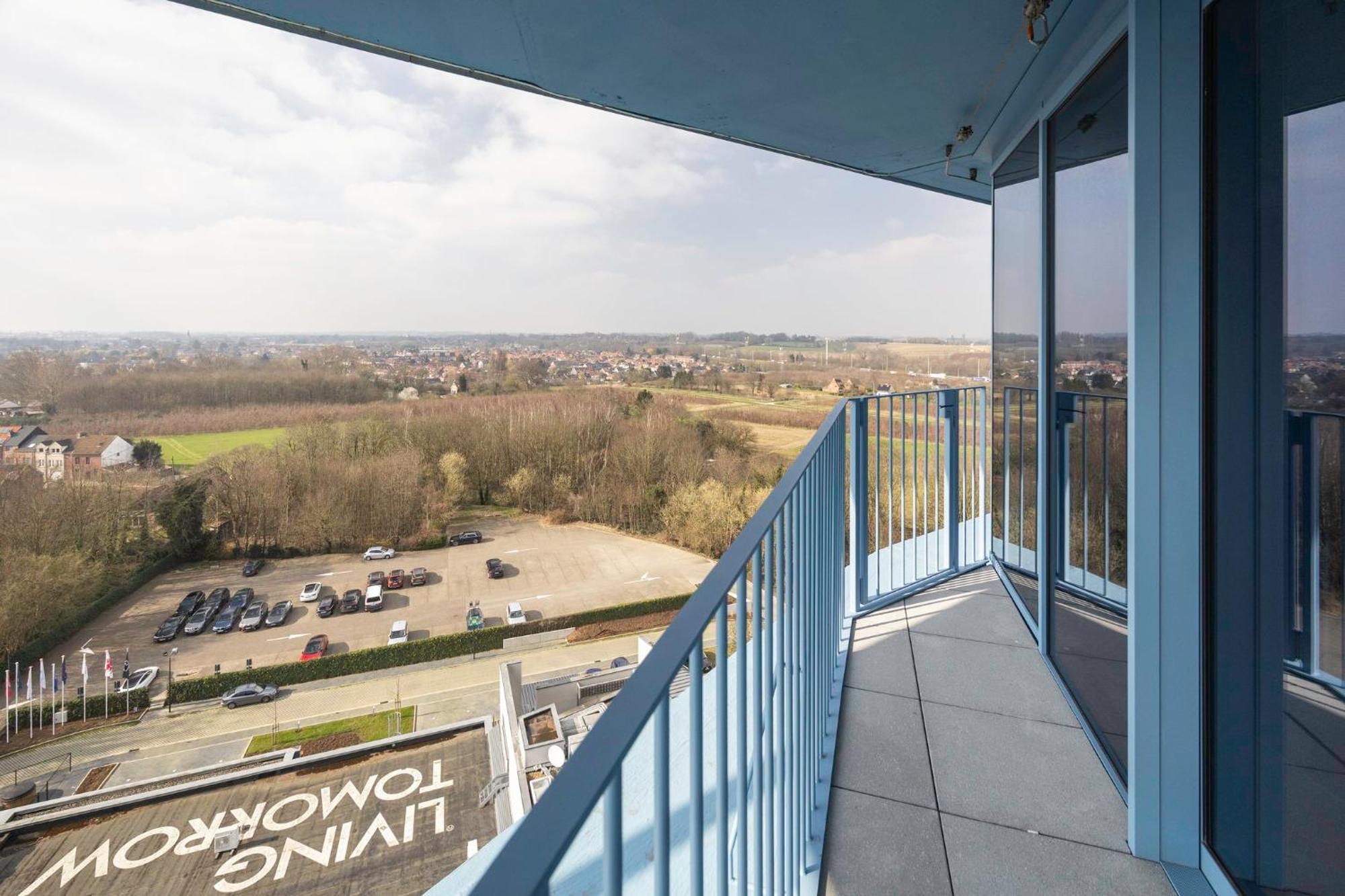 Voco Brussels City North By Ihg Вилворде Экстерьер фото
