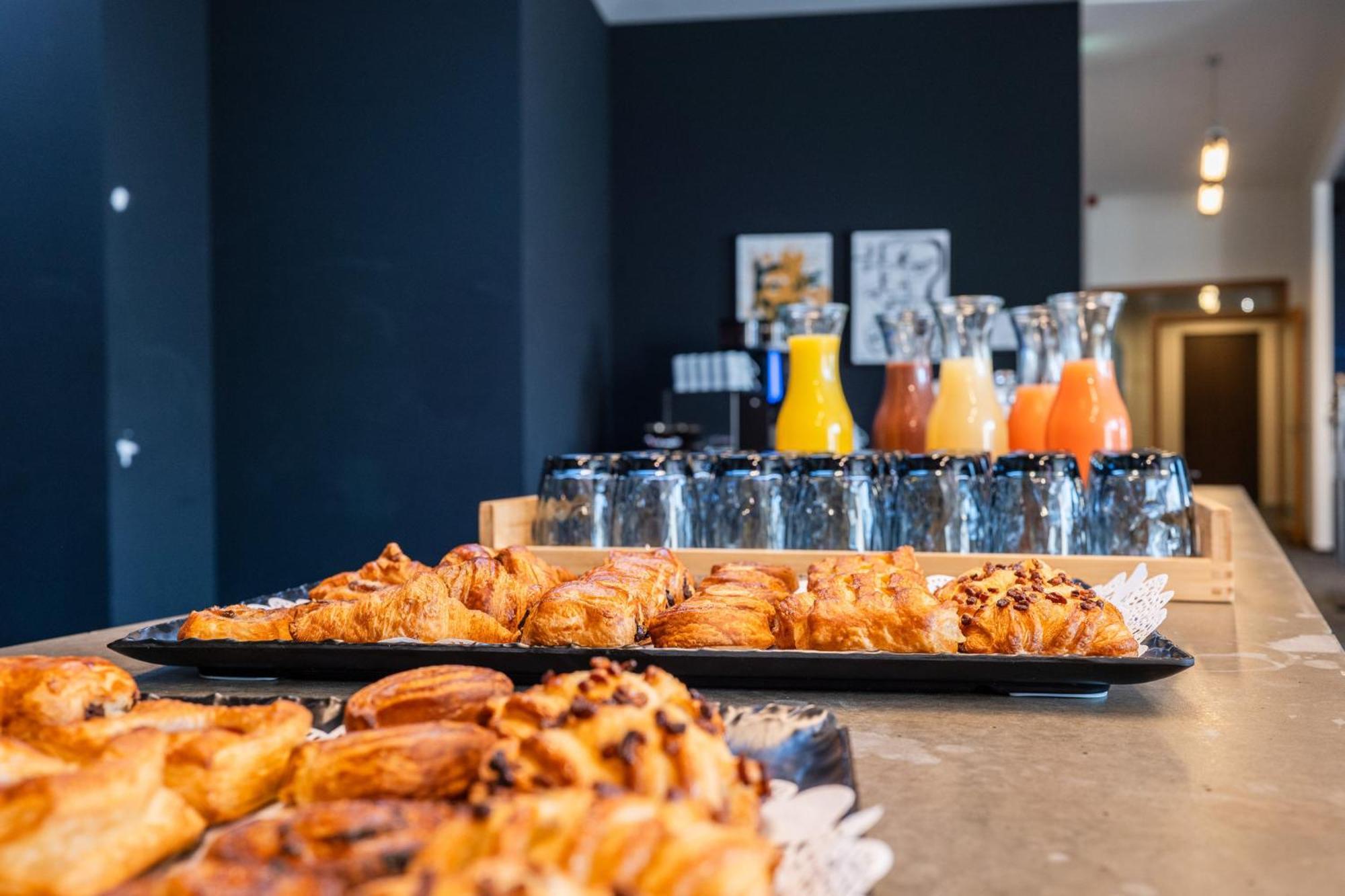 Voco Brussels City North By Ihg Вилворде Экстерьер фото
