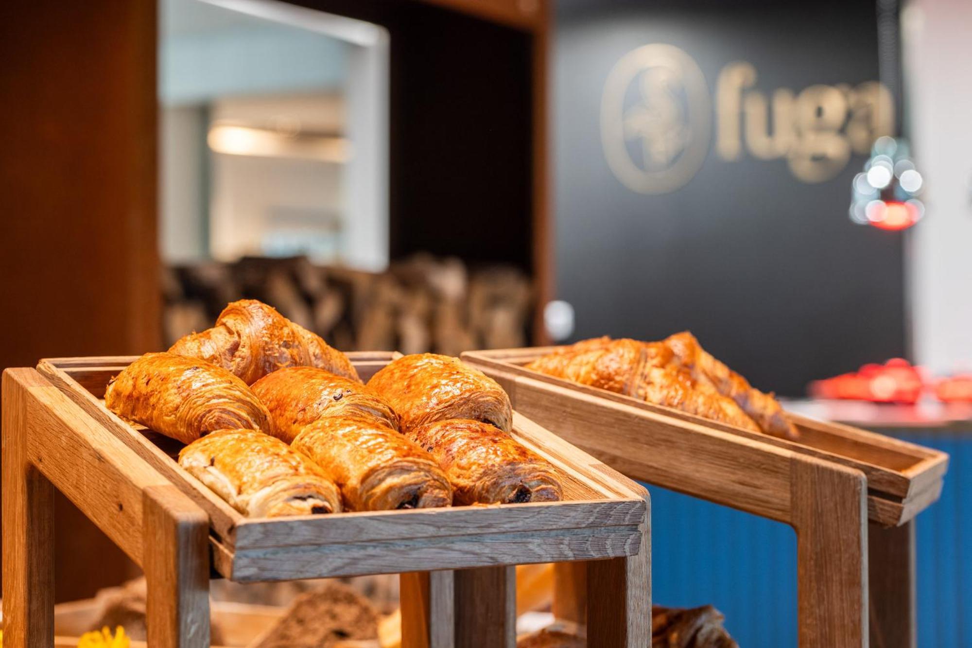 Voco Brussels City North By Ihg Вилворде Экстерьер фото
